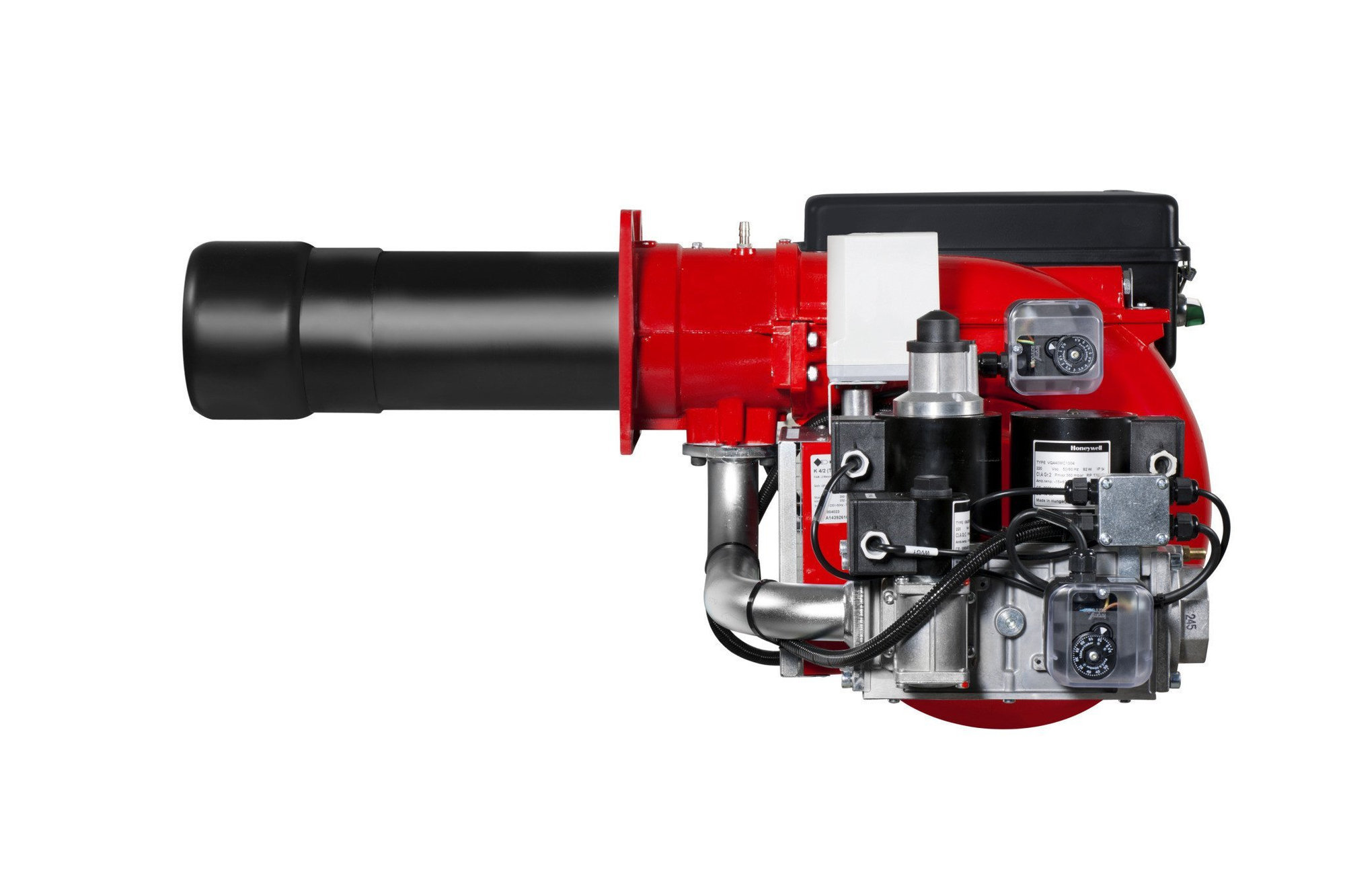 FBR K 3/2 TC + R. CE D1
